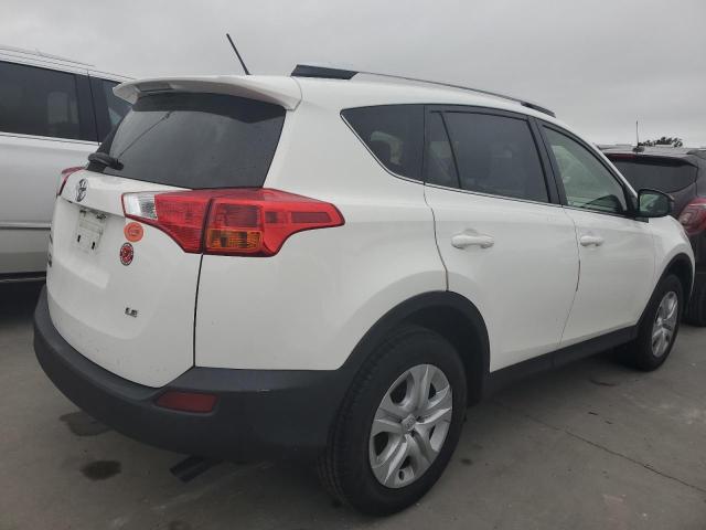 Photo 2 VIN: JTMZFREVXEJ024063 - TOYOTA RAV4 LE 