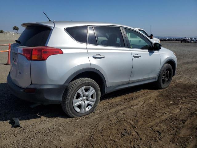 Photo 2 VIN: JTMZFREVXFD051697 - TOYOTA RAV4 