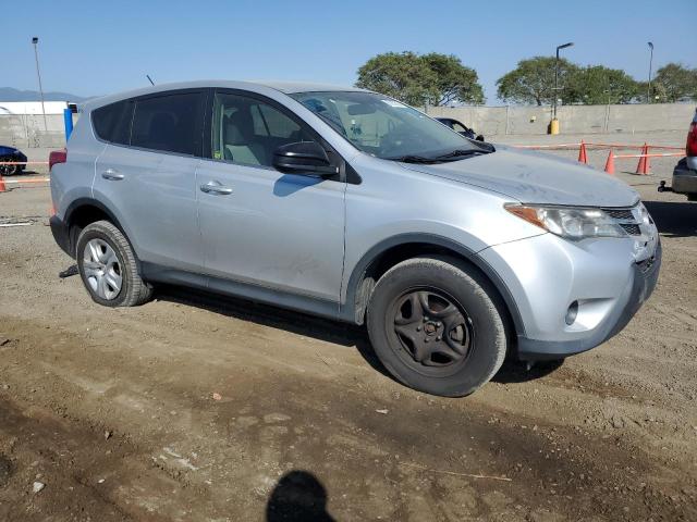 Photo 3 VIN: JTMZFREVXFD051697 - TOYOTA RAV4 