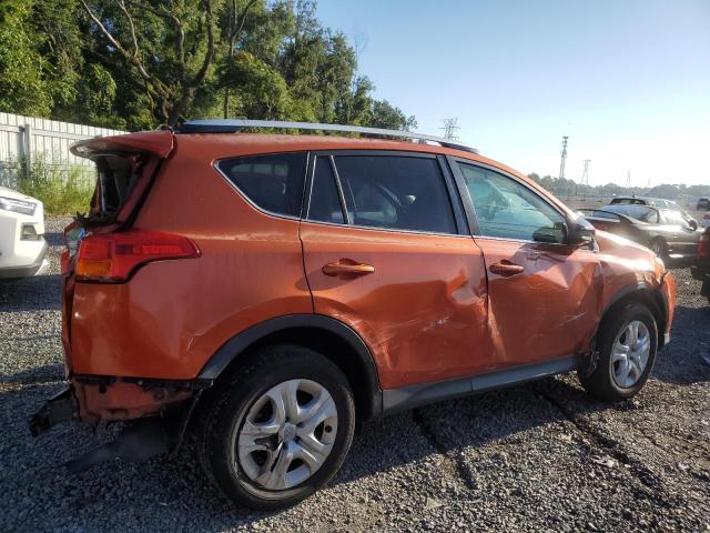 Photo 2 VIN: JTMZFREVXFD073778 - TOYOTA RAV4 LE 