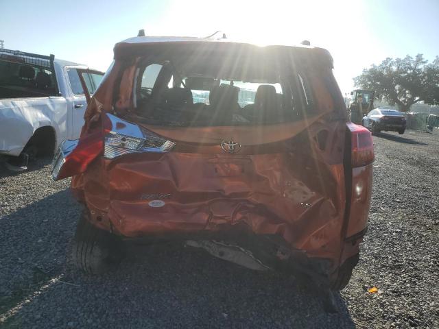 Photo 5 VIN: JTMZFREVXFD073778 - TOYOTA RAV4 LE 