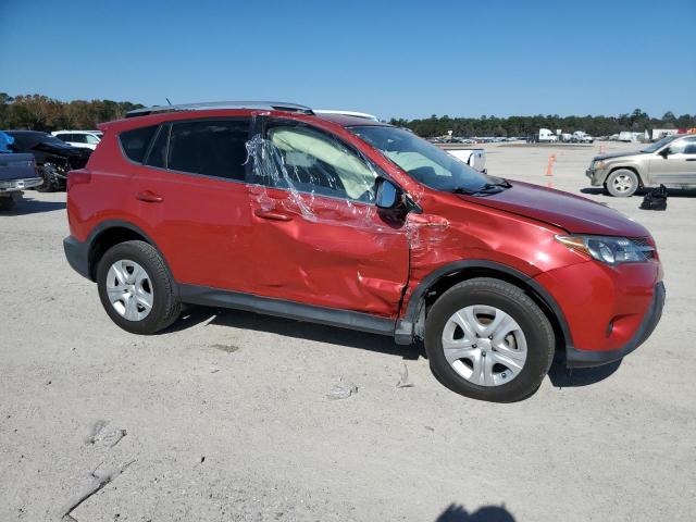 Photo 3 VIN: JTMZFREVXFJ058294 - TOYOTA RAV4 LE 