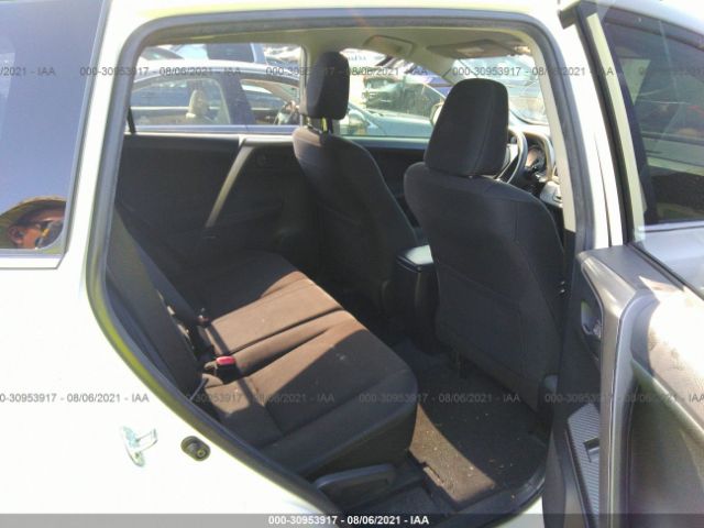 Photo 7 VIN: JTMZFREVXFJ058568 - TOYOTA RAV4 