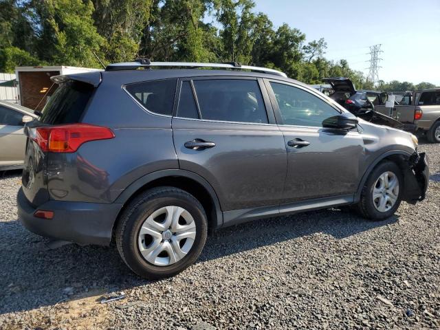 Photo 2 VIN: JTMZFREVXFJ058599 - TOYOTA RAV4 