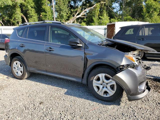 Photo 3 VIN: JTMZFREVXFJ058599 - TOYOTA RAV4 