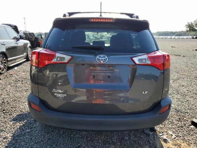 Photo 5 VIN: JTMZFREVXFJ058599 - TOYOTA RAV4 