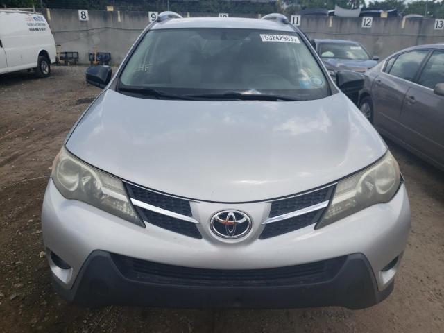 Photo 4 VIN: JTMZFREVXFJ059736 - TOYOTA RAV4 