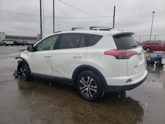 Photo 1 VIN: JTMZFREVXGD092087 - TOYOTA RAV4 LE 