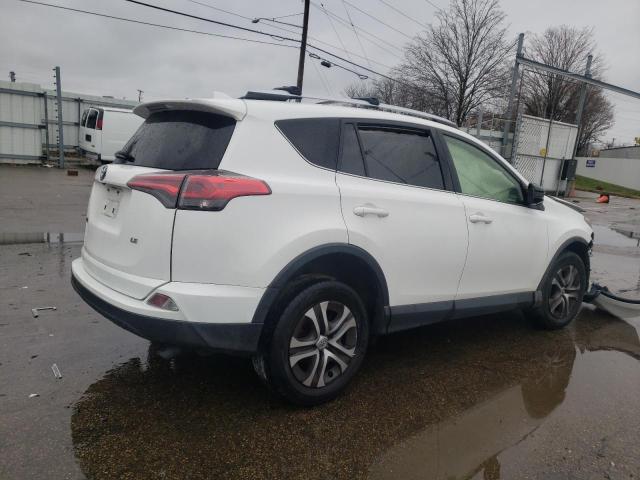 Photo 2 VIN: JTMZFREVXGD092087 - TOYOTA RAV4 LE 