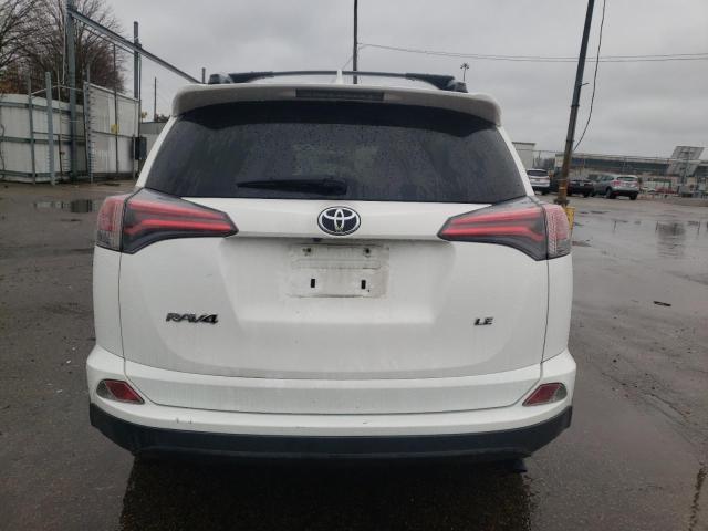 Photo 5 VIN: JTMZFREVXGD092087 - TOYOTA RAV4 LE 