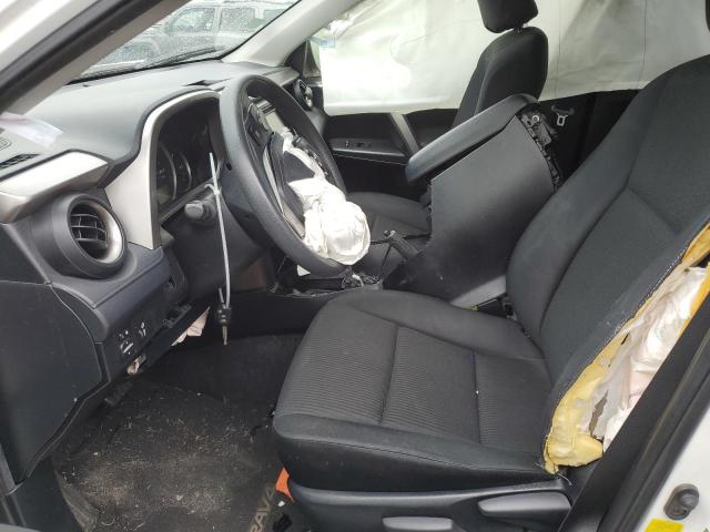 Photo 6 VIN: JTMZFREVXGD092087 - TOYOTA RAV4 LE 