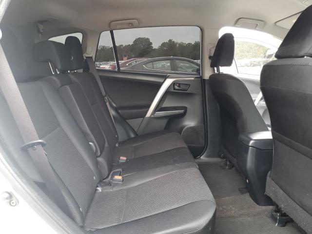 Photo 10 VIN: JTMZFREVXGJ068356 - TOYOTA RAV4 LE 