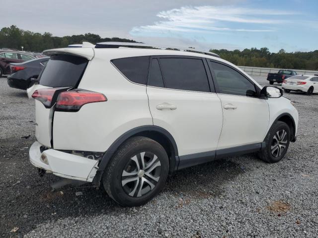 Photo 2 VIN: JTMZFREVXGJ068356 - TOYOTA RAV4 LE 