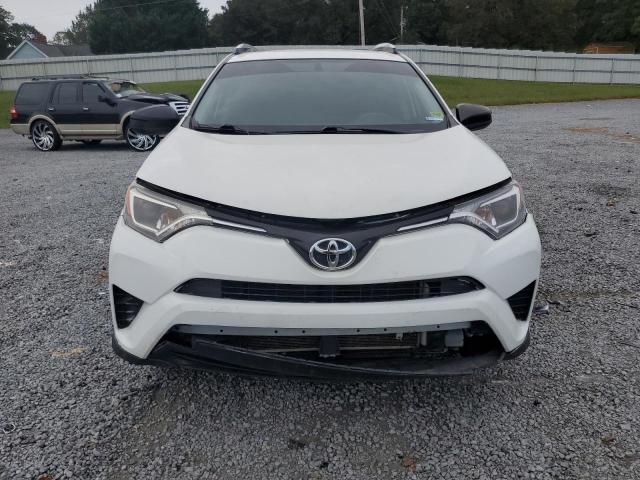 Photo 4 VIN: JTMZFREVXGJ068356 - TOYOTA RAV4 LE 