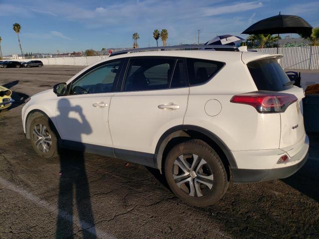 Photo 1 VIN: JTMZFREVXGJ070589 - TOYOTA RAV4 