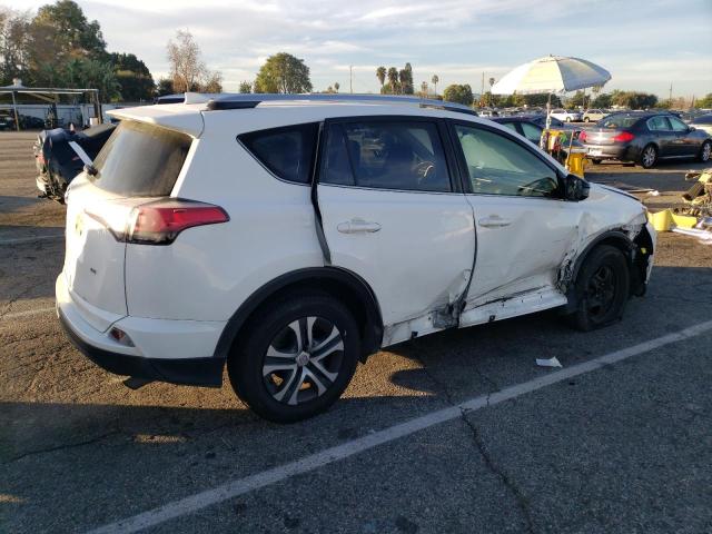 Photo 2 VIN: JTMZFREVXGJ070589 - TOYOTA RAV4 