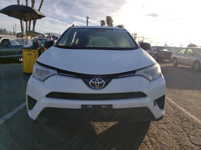 Photo 4 VIN: JTMZFREVXGJ070589 - TOYOTA RAV4 