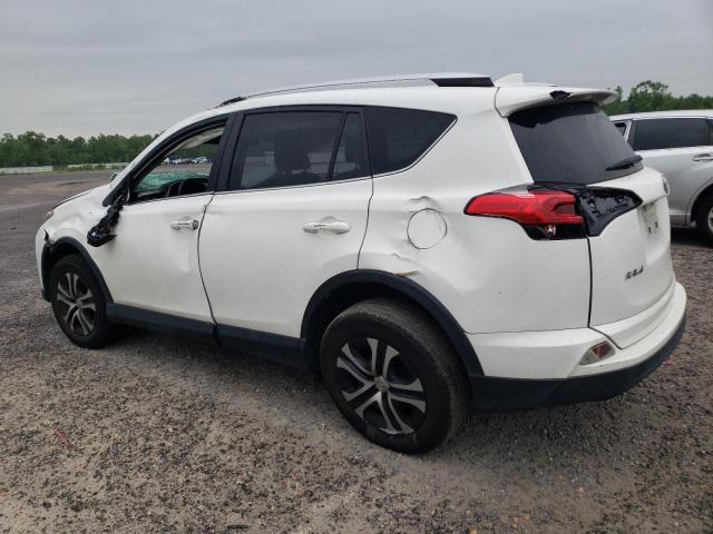 Photo 1 VIN: JTMZFREVXGJ075260 - TOYOTA RAV4 