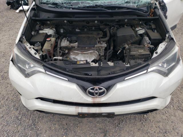 Photo 10 VIN: JTMZFREVXGJ075260 - TOYOTA RAV4 