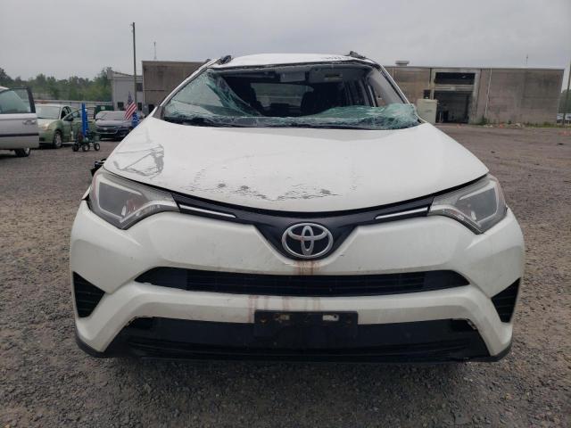 Photo 4 VIN: JTMZFREVXGJ075260 - TOYOTA RAV4 