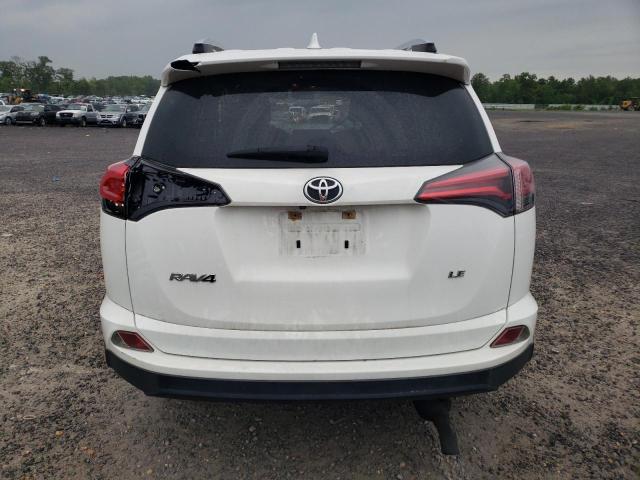 Photo 5 VIN: JTMZFREVXGJ075260 - TOYOTA RAV4 