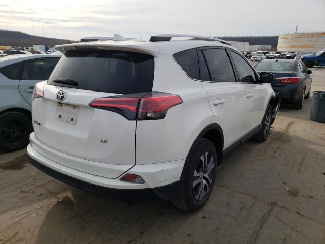 Photo 3 VIN: JTMZFREVXGJ076781 - TOYOTA RAV4 LE 