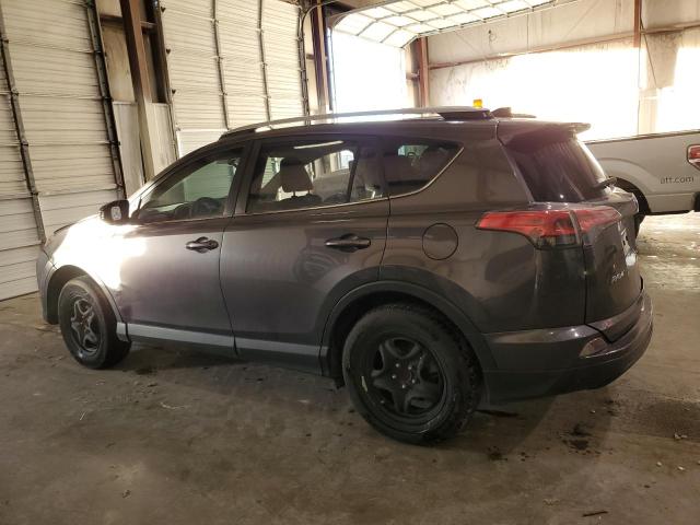 Photo 1 VIN: JTMZFREVXGJ085674 - TOYOTA RAV4 LE 