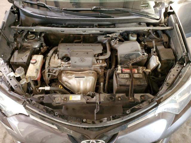 Photo 11 VIN: JTMZFREVXGJ085674 - TOYOTA RAV4 LE 