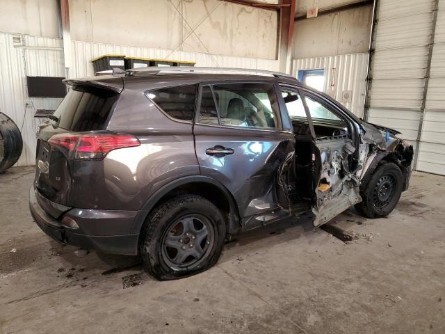 Photo 2 VIN: JTMZFREVXGJ085674 - TOYOTA RAV4 LE 