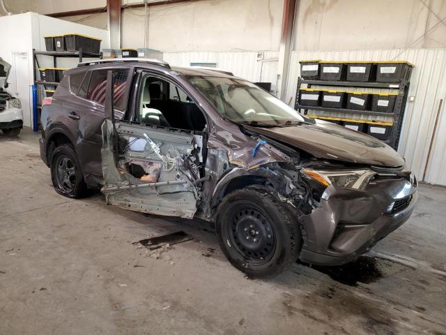 Photo 3 VIN: JTMZFREVXGJ085674 - TOYOTA RAV4 LE 