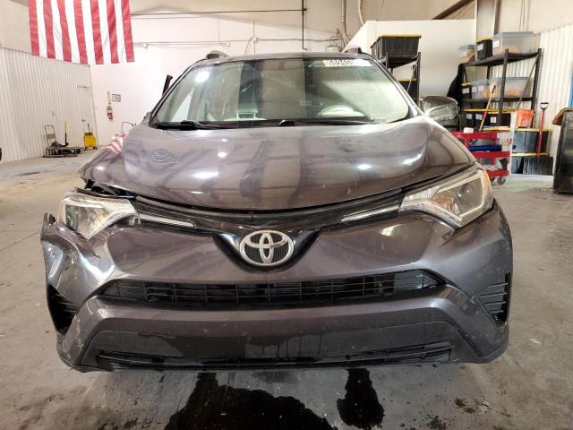 Photo 4 VIN: JTMZFREVXGJ085674 - TOYOTA RAV4 LE 