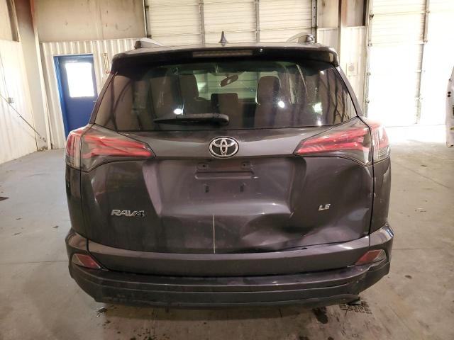 Photo 5 VIN: JTMZFREVXGJ085674 - TOYOTA RAV4 LE 