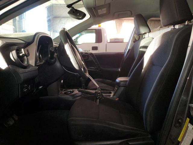 Photo 6 VIN: JTMZFREVXGJ085674 - TOYOTA RAV4 LE 