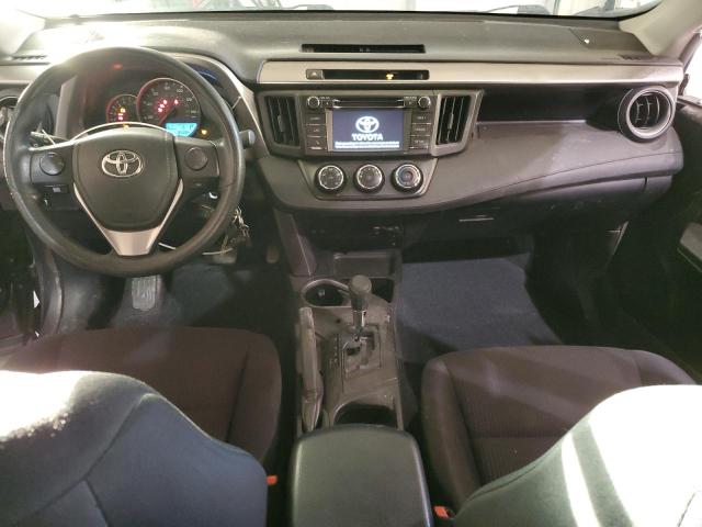 Photo 7 VIN: JTMZFREVXGJ085674 - TOYOTA RAV4 LE 