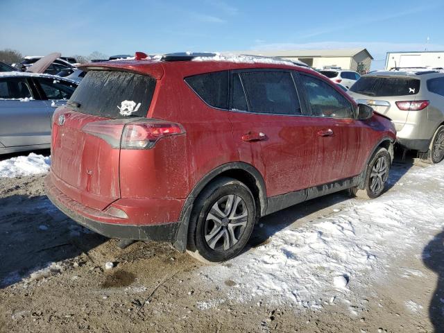 Photo 2 VIN: JTMZFREVXGJ086484 - TOYOTA RAV4 