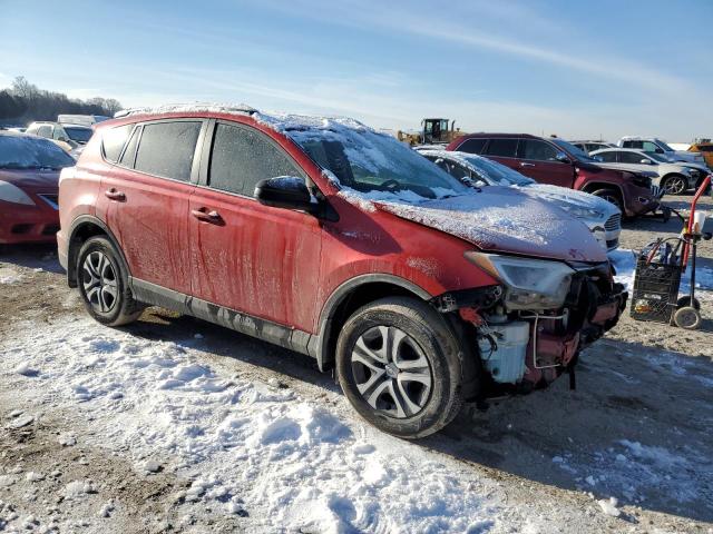 Photo 3 VIN: JTMZFREVXGJ086484 - TOYOTA RAV4 