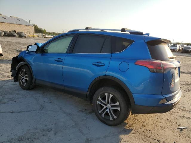 Photo 1 VIN: JTMZFREVXGJ091832 - TOYOTA RAV4 LE 