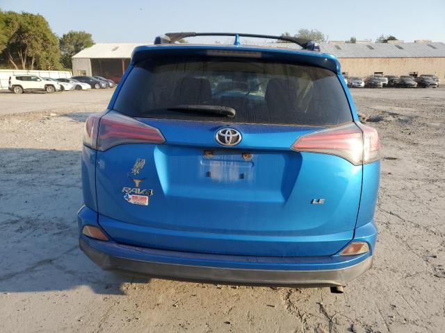 Photo 5 VIN: JTMZFREVXGJ091832 - TOYOTA RAV4 LE 