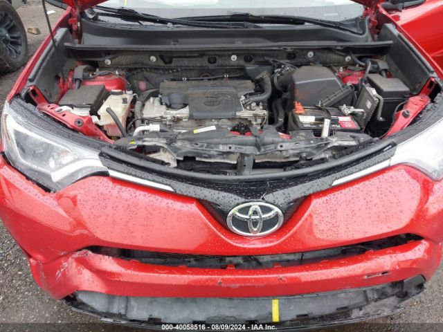 Photo 9 VIN: JTMZFREVXGJ093421 - TOYOTA RAV4 