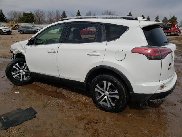 Photo 1 VIN: JTMZFREVXGJ099073 - TOYOTA RAV4 LE 