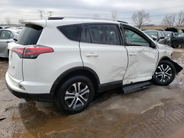 Photo 2 VIN: JTMZFREVXGJ099073 - TOYOTA RAV4 LE 