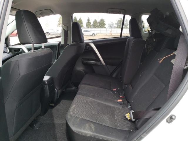 Photo 9 VIN: JTMZFREVXGJ099073 - TOYOTA RAV4 LE 