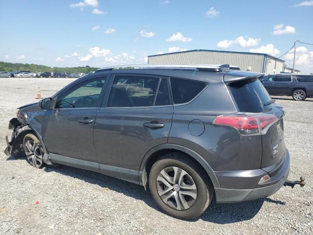 Photo 1 VIN: JTMZFREVXGJ099168 - TOYOTA RAV4 LE 