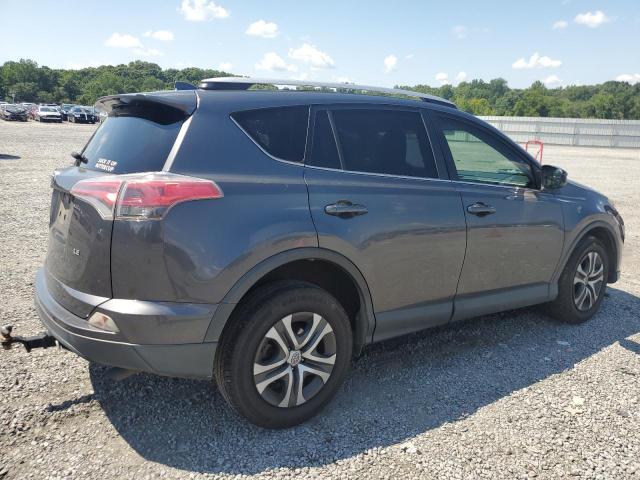 Photo 2 VIN: JTMZFREVXGJ099168 - TOYOTA RAV4 LE 