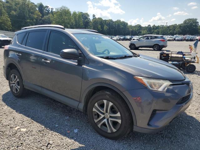 Photo 3 VIN: JTMZFREVXGJ099168 - TOYOTA RAV4 LE 