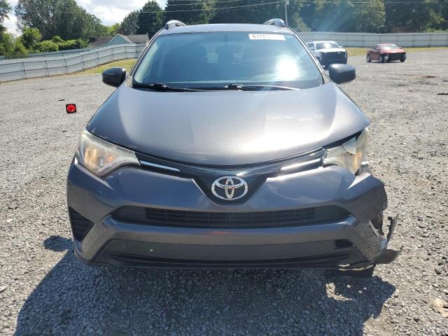 Photo 4 VIN: JTMZFREVXGJ099168 - TOYOTA RAV4 LE 