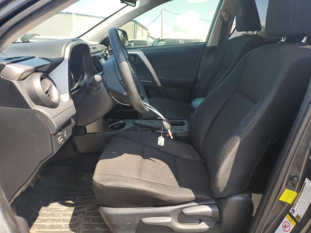 Photo 6 VIN: JTMZFREVXGJ099168 - TOYOTA RAV4 LE 