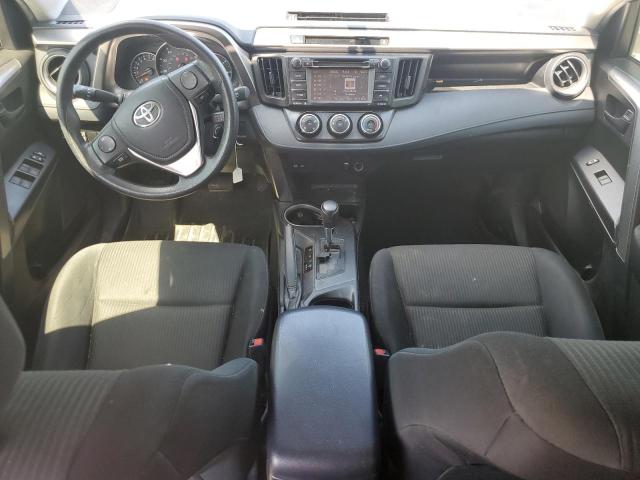 Photo 7 VIN: JTMZFREVXGJ099168 - TOYOTA RAV4 LE 