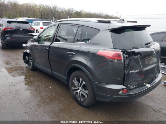 Photo 2 VIN: JTMZFREVXGJ099221 - TOYOTA RAV4 