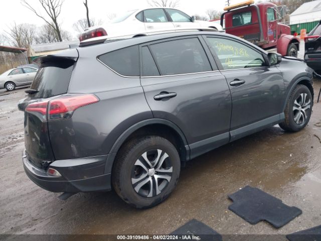 Photo 3 VIN: JTMZFREVXGJ099221 - TOYOTA RAV4 